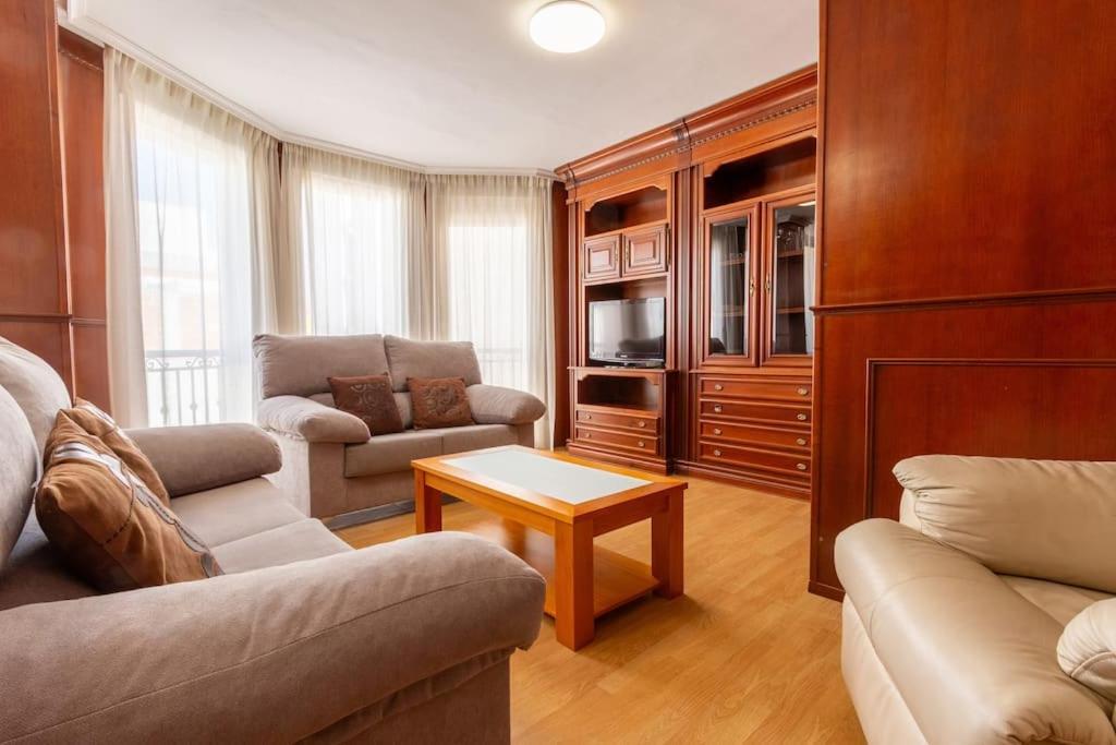 Apartamento Atico Duplex *