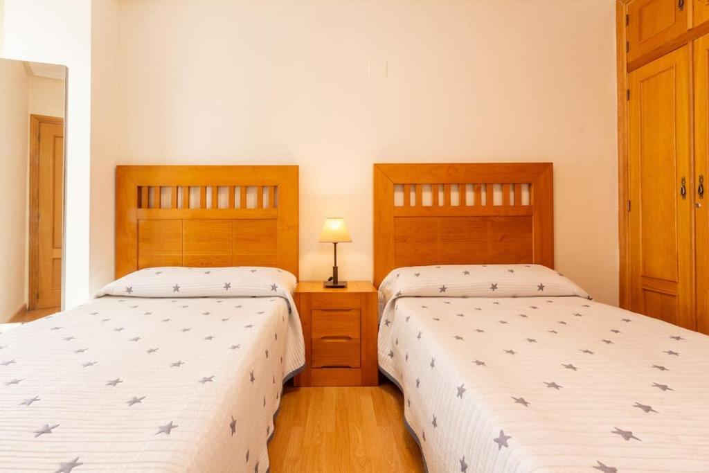 Atico Duplex Apartamento *
