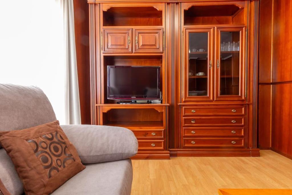 Apartamento Atico Duplex