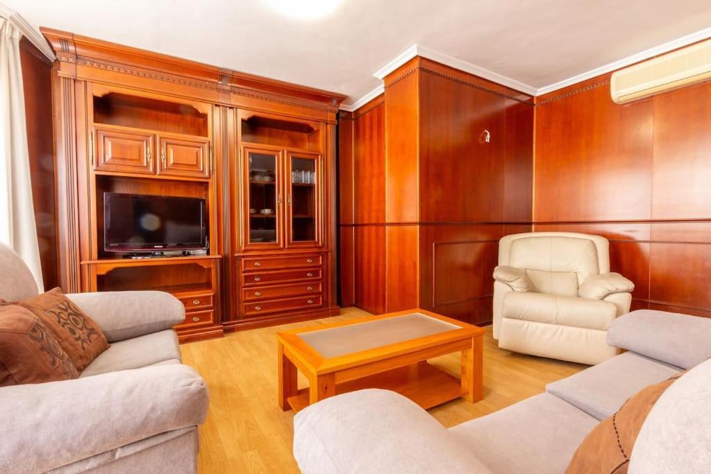 Apartamento Atico Duplex Santa Pola