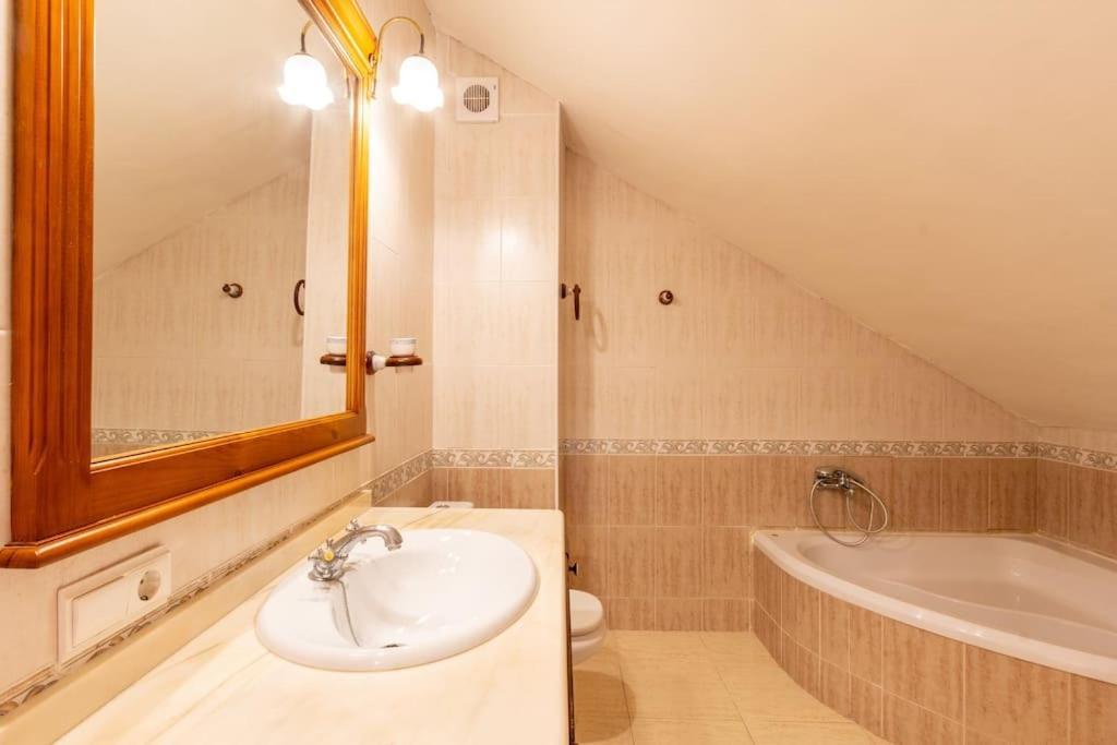 Atico Duplex Apartamento *