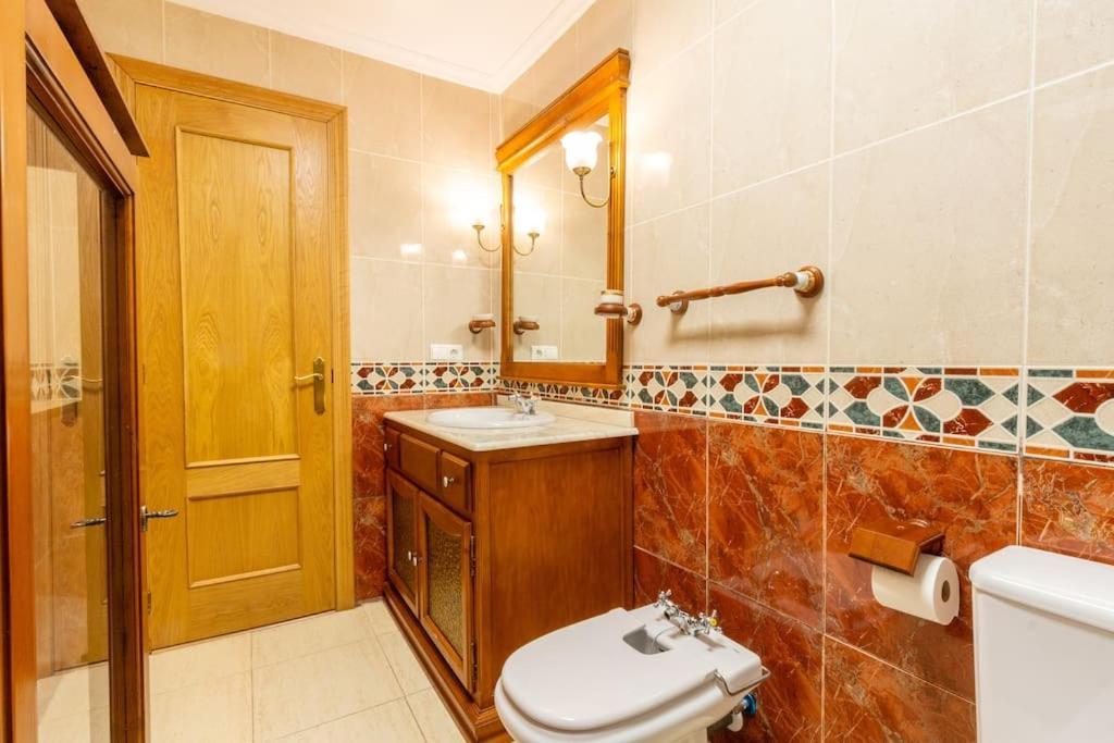 Atico Duplex Apartamento