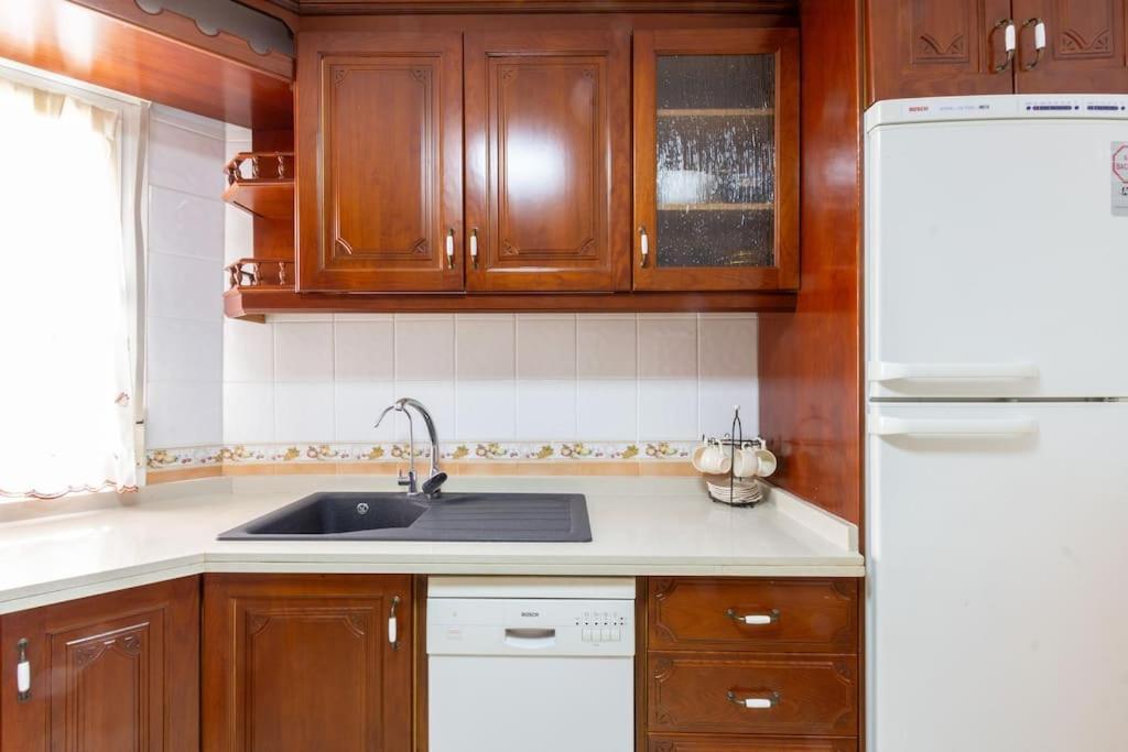 Atico Duplex Apartamento *
