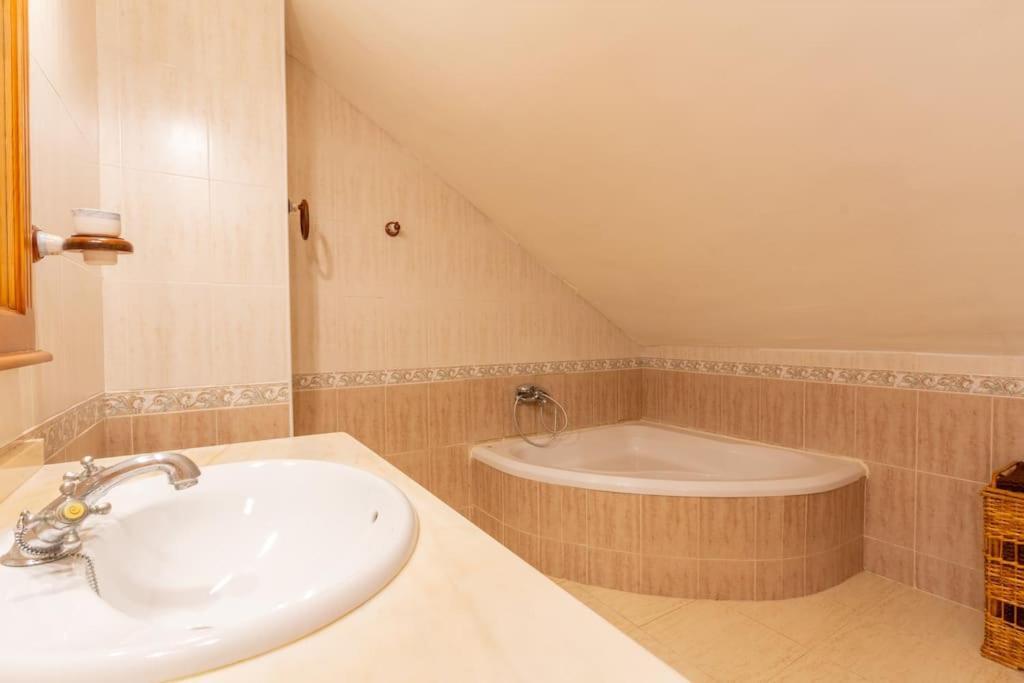 Atico Duplex Apartamento Santa Pola