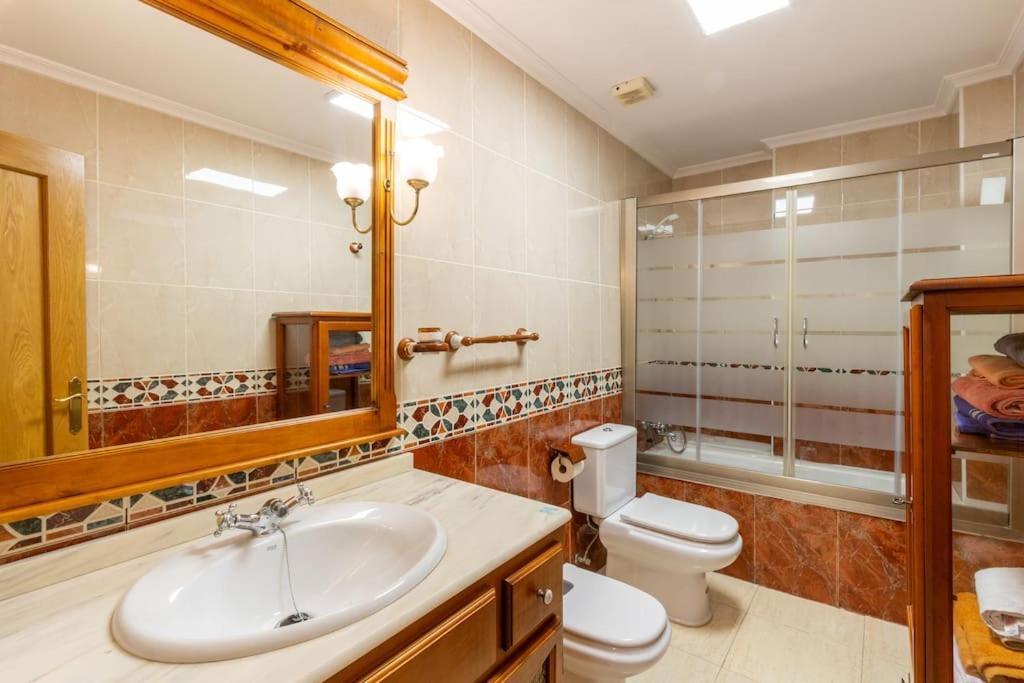 Atico Duplex Apartamento