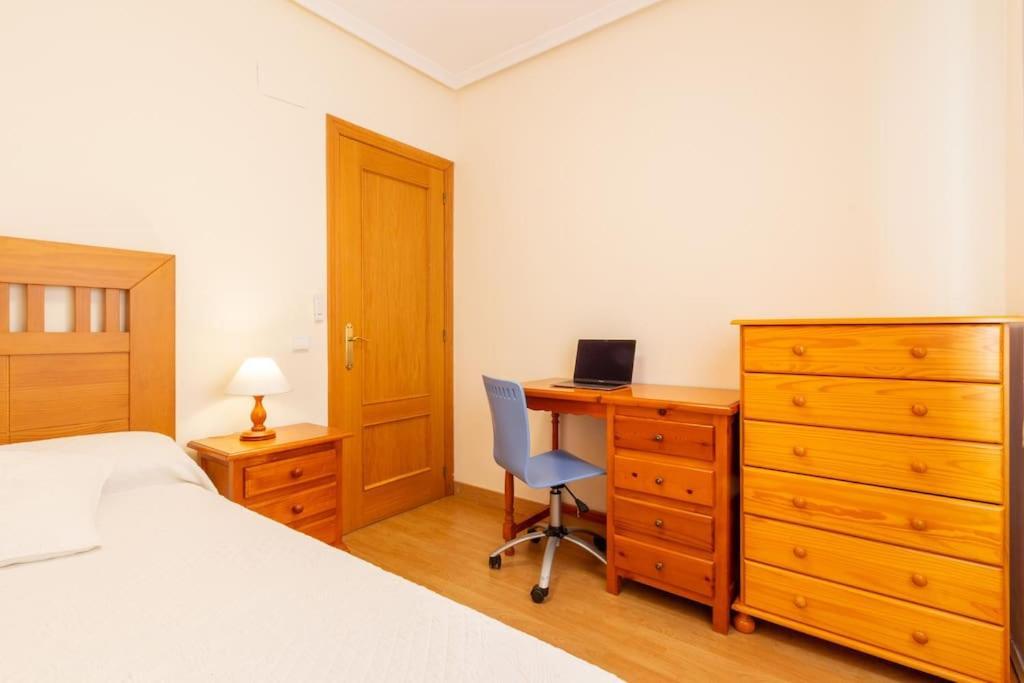 Apartamento Atico Duplex *