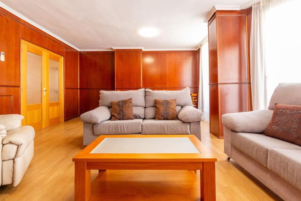 Atico Duplex Apartamento *