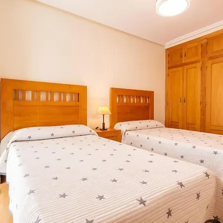 Apartamento Atico Duplex Santa Pola Exterior photo