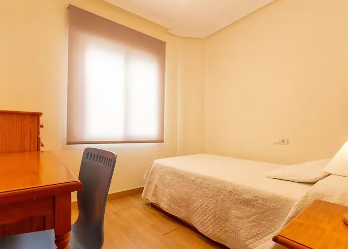 Apartamento Atico Duplex Santa Pola