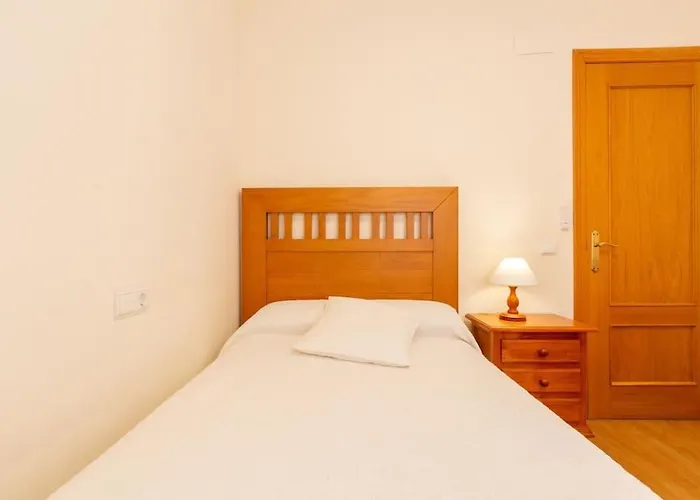 Apartamento Atico Duplex Santa Pola