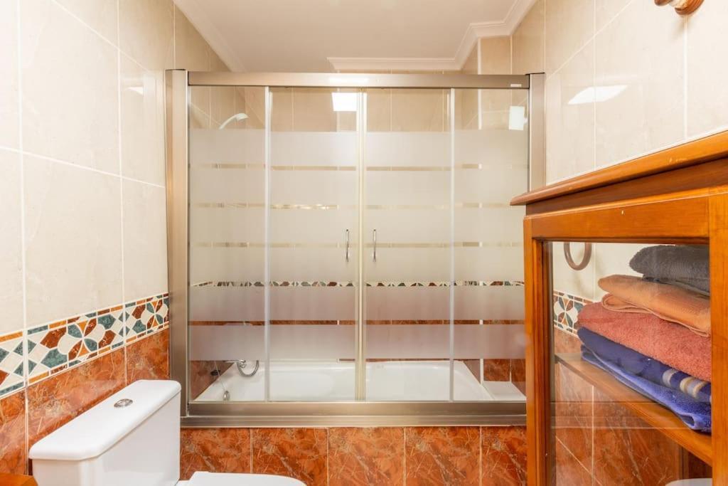 Apartment Atico Duplex