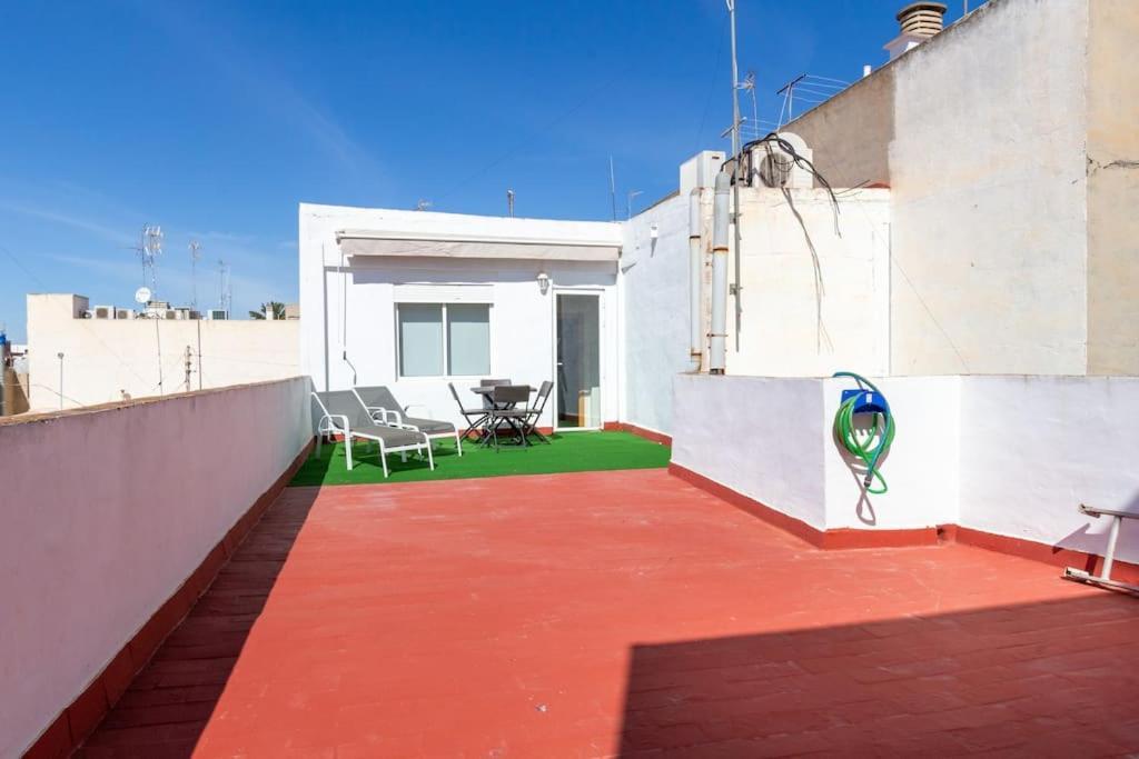 Atico Duplex
