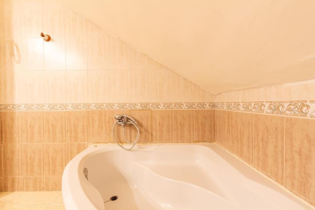 Atico Duplex