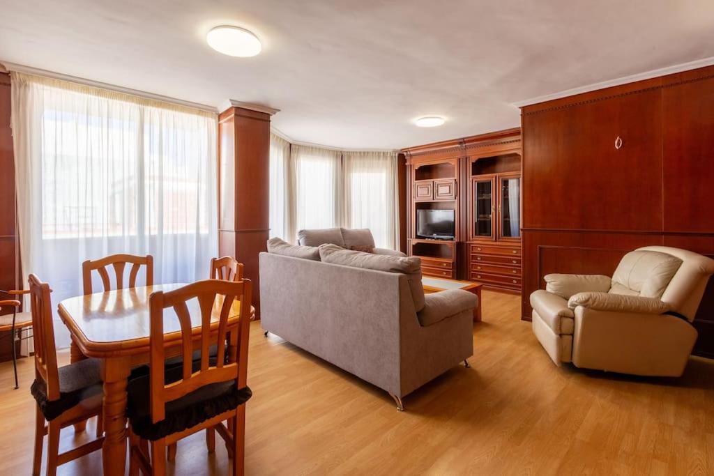 Apartment Atico Duplex